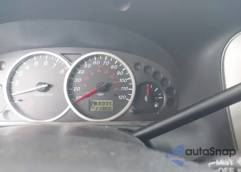 2004 Mazda Tribute Es V6 из США, поврежденный, VIN 4F2CZ06164KM24148